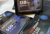 Hiki Vision Sata SSD
