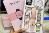 HainoTeko Germany G9m Mini Smart Watch