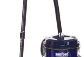 Sanford 21 Liter Vacuum Cleaner