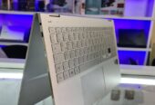 Samsung Flex (360)° Laptop