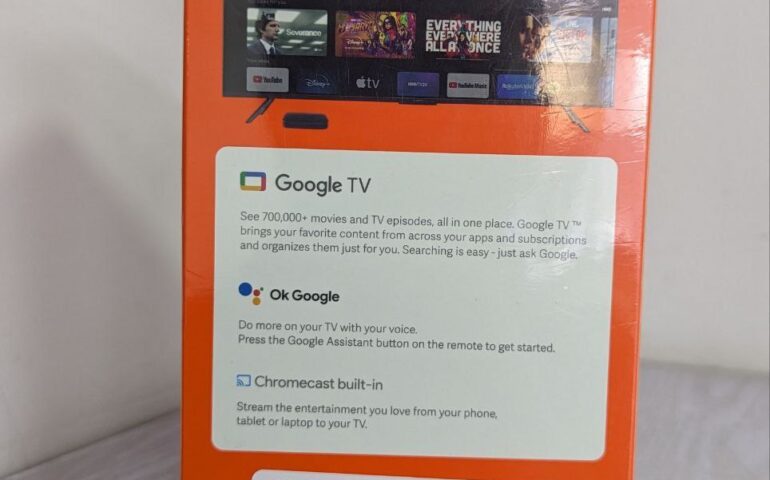 Xiaomi Mi TV Box S