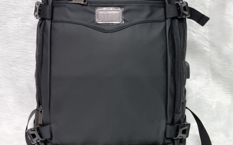 TRAVOLIC Backpack Smart Bag