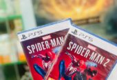 Spider-Man 2 PS5