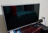 LG 32-Inch TV