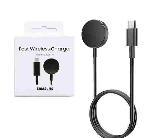Galaxy Watch Fast Wireless Charger – Type-C