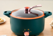 Mini Electrical Pressure Cooker/Pot