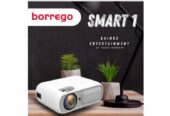 Borrego Smart 1 Full HD Projector