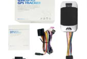 GPS Tracking Device Tk303