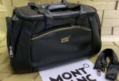 MONT BLANC Travel Bag