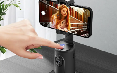 P01-Smart-Face-and-Body-Auto-Tracking-Phone-Gimbals-with-Phone-Clip-Holder-for-Iphone-Huawei