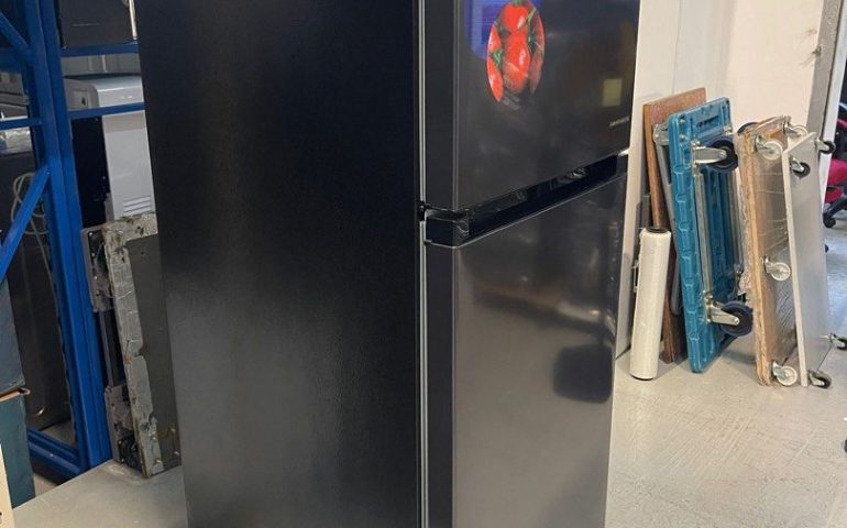 ሚዲያ ፍሪጅ Midea Refrigerator