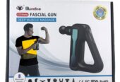 8 in 1 Fascial Gun Massager