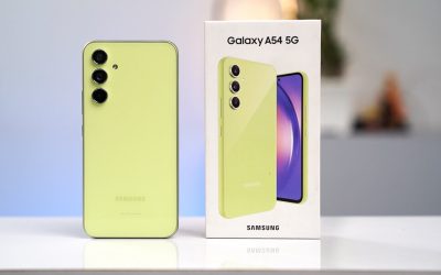 Samsung-Galaxy-A54-5G-Review