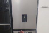Hisense Refrigerator 350 Litre