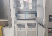 Orbit Refrigerator 600 Litre