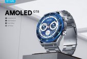 G-Tab GT8 Smart Watch