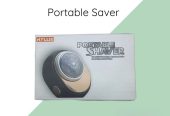 Portable Mini Rechargeable Shaver