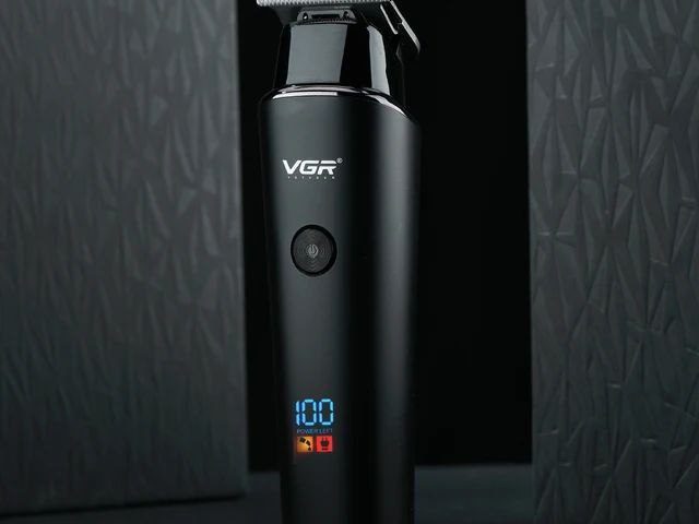 VGR V-937 Professional Hair Trimmer