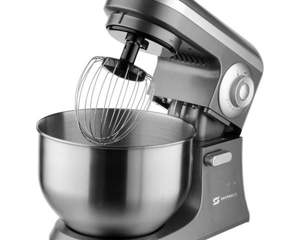 Sayona Stand Mixer 5.5 Liter