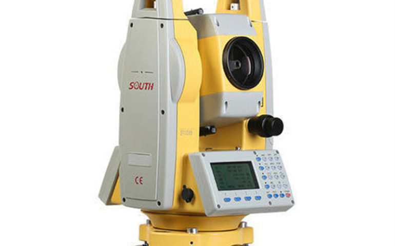 South N6 Total Station