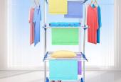 Four Layer Cloth Drying Stand