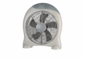 12 BOX Fan 30cm