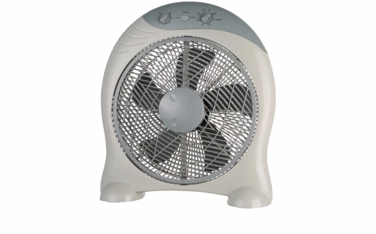 12 BOX Fan 30cm