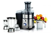 Sayona 4 in 1 Food Processor