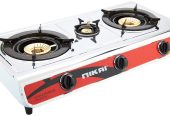 Nikai Gas Stove