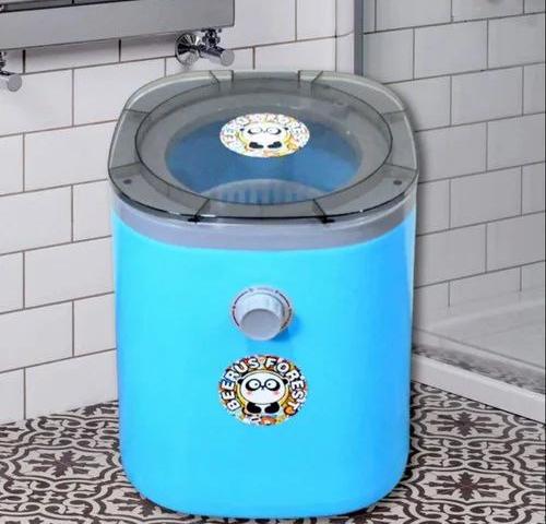 Portable Mini Washing Machine