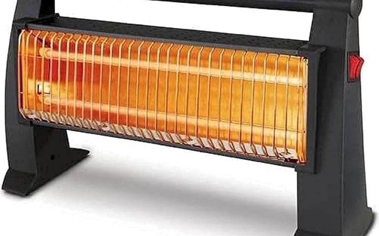 Kumtel Room/Office Heater