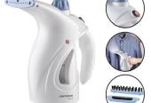 Hand Held Garment Steamer