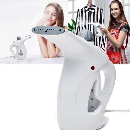 Hand Held Garment Steamer