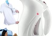 Hand Held Garment Steamer