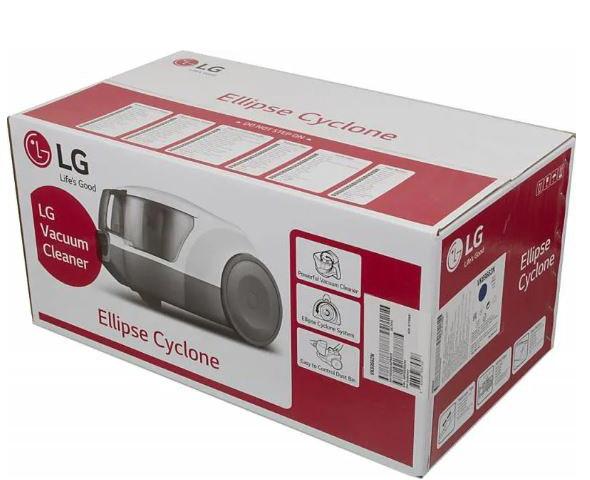 LG Vacuum Cleaner 1600 Watts