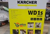 Karcher 1800 Liter Vacuum Cleaner