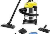 Karcher 1800 Liter Vacuum Cleaner