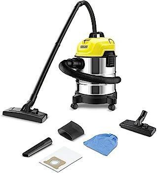 Karcher 1800 Liter Vacuum Cleaner