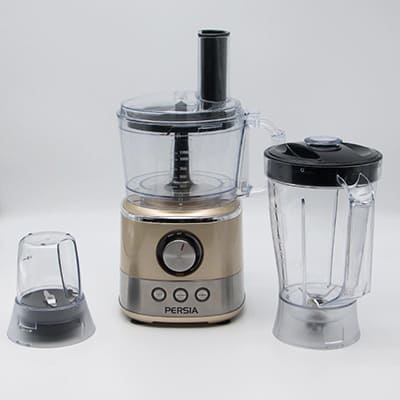 Persia Food Processor 1000 Watt