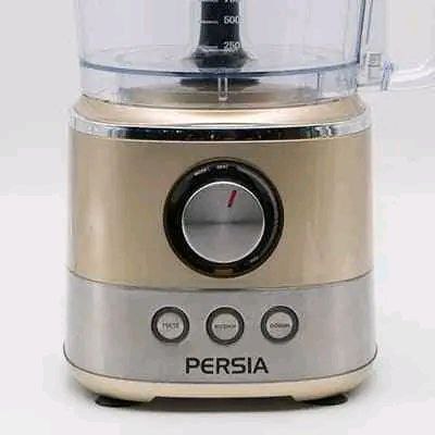 Persia Food Processor 1000 Watt